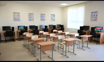 Bu tarixdən ibtidai siniflər üçün yaz tətili başlayacaq 