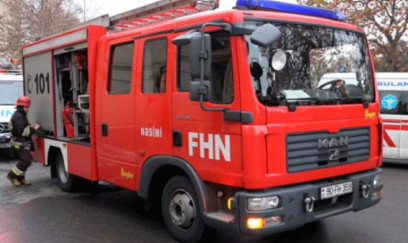 Bayram günlərində hadisələr zamanı 13 nəfər ölüb - FHN 