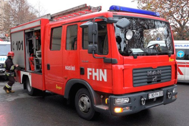 Bayram günlərində hadisələr zamanı 13 nəfər ölüb - FHN 