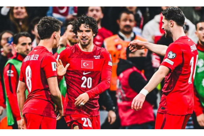 Türkiyənin Kosovo ilə final oyunu hansı kanalda yayımlanacaq? 