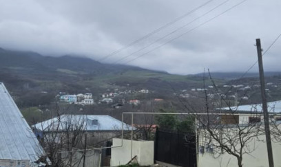 Qırmızı Bazar qəsəbəsi barədə nə bilirik? 