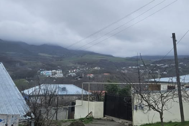 Qırmızı Bazar qəsəbəsi barədə nə bilirik? 