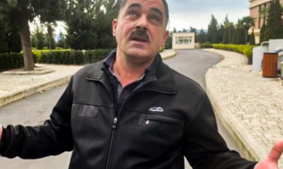 Nazirlik bəraət alan şəxsə təzminat ödəmək istəmir 