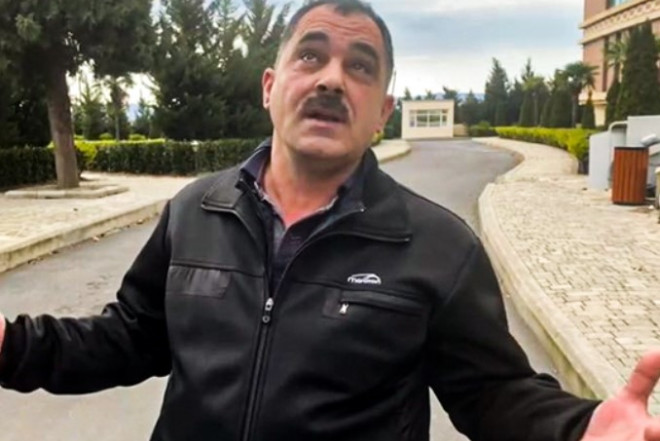 Nazirlik bəraət alan şəxsə təzminat ödəmək istəmir 