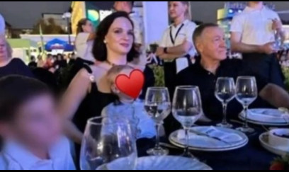 Araz Ağalarovun yeni həyat yoldaşı kimdir? - Foto 