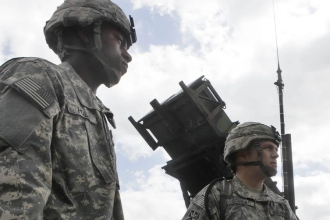 Körfəz ölkələri ABŞ-ni İranla müharibəni davam etdirməyə çağırırlar 