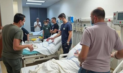 İrana qarşı əməliyyatın başlamasından bəri yaralanan israillilərin sayı açıqlandı 