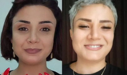 Tiktoker "Miray"ın həbs müddəti uzadıldı 