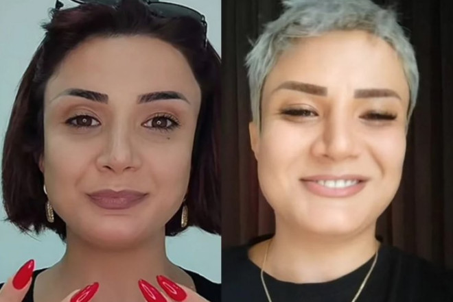 Tiktoker "Miray"ın həbs müddəti uzadıldı 