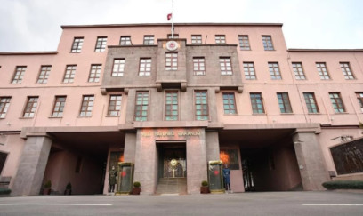 Türkiyənin Müdafiə Nazirliyi Azərbaycanlıların Soyqırımı Günü ilə bağlı anım mətni yaydı 