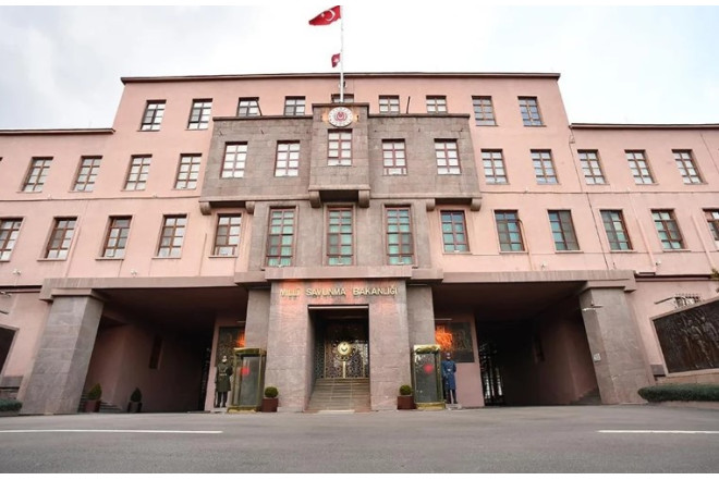 Türkiyənin Müdafiə Nazirliyi Azərbaycanlıların Soyqırımı Günü ilə bağlı anım mətni yaydı 