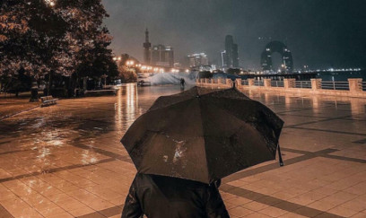 Aramsız yağışların qəribə səbəbi - İrandakı müharibəyə görədir - İDDİA