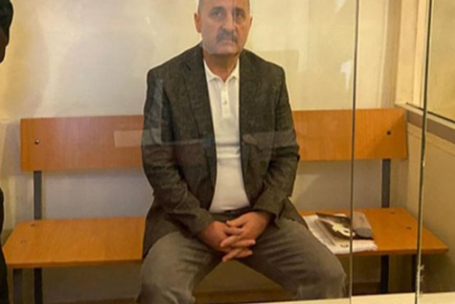 Nazim Bəydəmirlinin xanımı Prezidentə müraciət etdi 