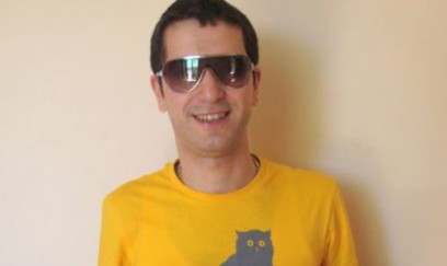 "Hüseyn Dərya məni aldadıb restoranlara özü gedirdi" 