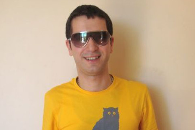 "Hüseyn Dərya məni aldadıb restoranlara özü gedirdi" 