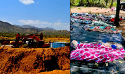 Mübahisə 70 nəfərin ölümünə SƏBƏB OLDU