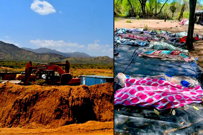 Mübahisə 70 nəfərin ölümünə SƏBƏB OLDU