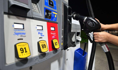 ABŞ-da benzin qiymətləri kəskin artıb 