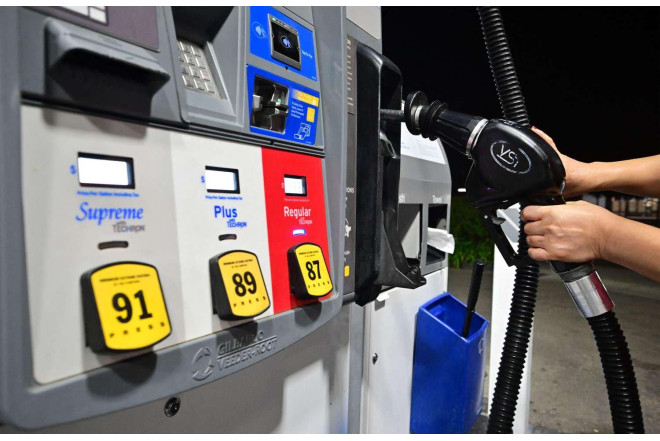 ABŞ-da benzin qiymətləri kəskin artıb 