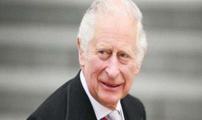 Böyük Britaniya Kralı ABŞ-a səfər edəcək 