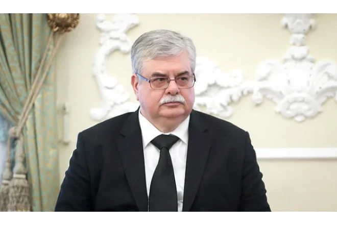 Rusiya səfiri təxliyəyə görə Azərbaycana təşəkkür etdi 