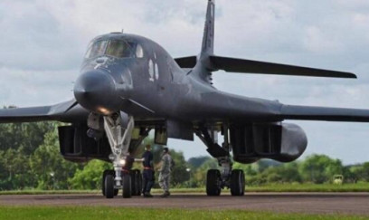 Türkiyədən qalxan ABŞ təyyarələri İranı bombalayır? 