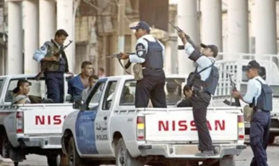 Jurnalist OĞURLANDI