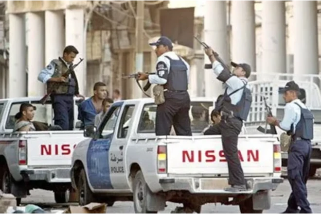 Jurnalist OĞURLANDI