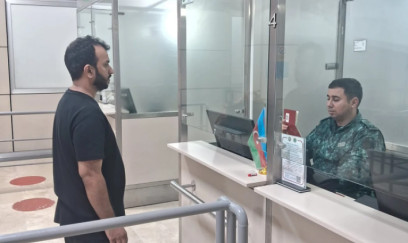 İrandan Azərbaycana indiyədək 3 146 şəxs təxliyə olunub 