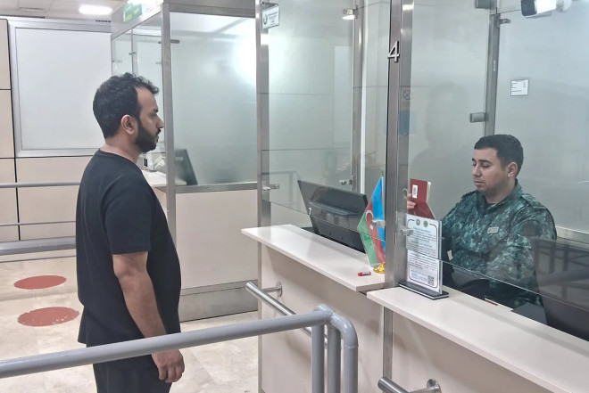 İrandan Azərbaycana indiyədək 3 146 şəxs təxliyə olunub 