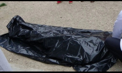 Ağdam sakini Mingəçevirdə xəstəxanada öldü 