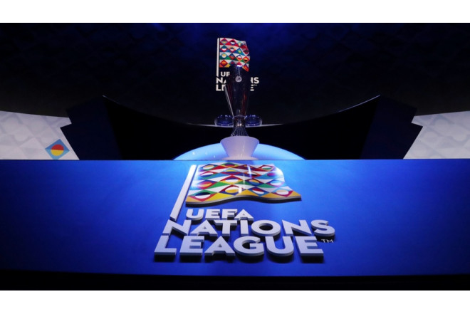 UEFA Millətlər Liqası: C və D divizionlarında həlledici pley-off matçları 