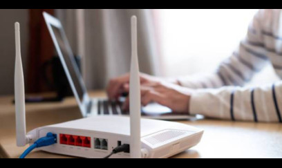 Evində Wi-Fi olanların NƏZƏRİNƏ