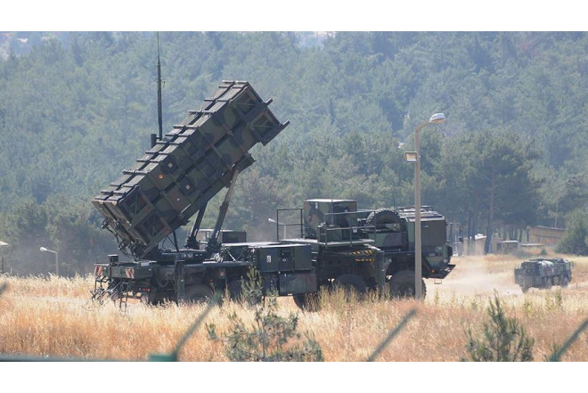 ABŞ-dan Polşaya “Patriot”la bağlı təklif 