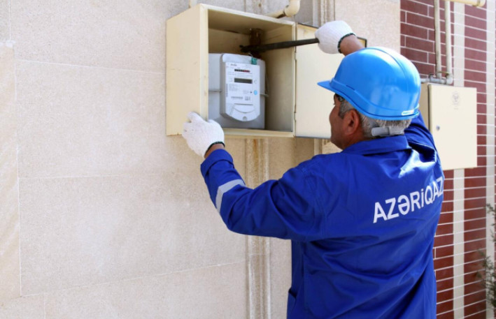 Çıxarışsız evlərə də qaz çəkilə bilər - Yeni qayda hazırlanır