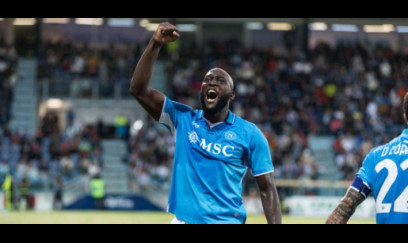 Lukaku komandasının məşqinə çıxamadı 