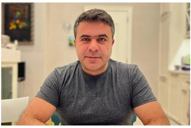 Cabir İmanovun məzar daşı niyə hələ də qoyulmayıb? - VİDEO