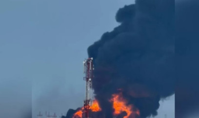 Tatarıstanda zavodda baş verən partlayış nəticəsində üç nəfər ölüb 