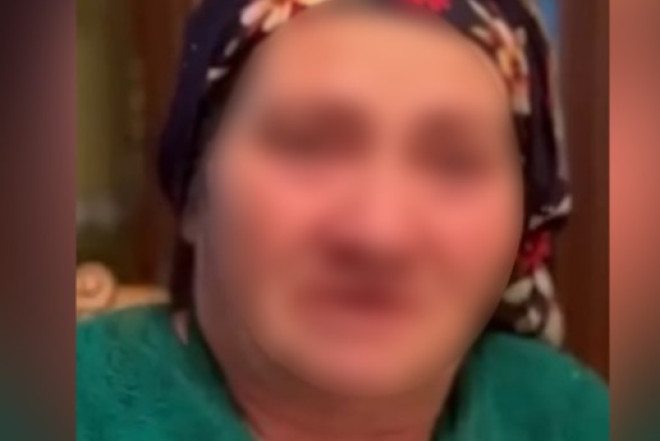 26 yaşlı oğlan ahıl qadına təcavüz edib? - Cinayət işi açıldı 