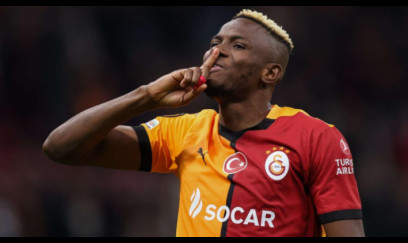 İngiltərədən Osimhenə çağırış: Təcili gəl!