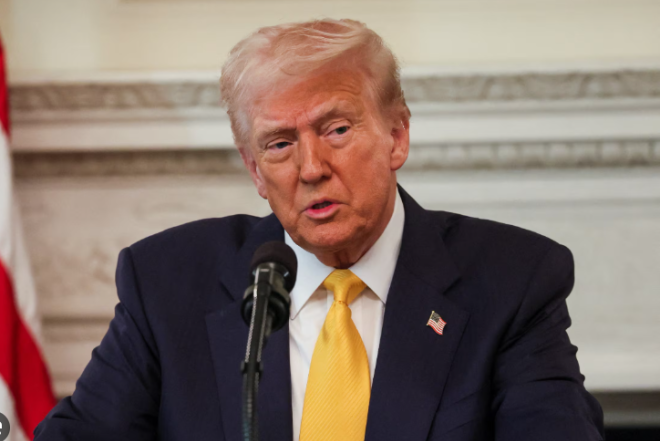 Donald Tramp NATO-dan çıxacaq?