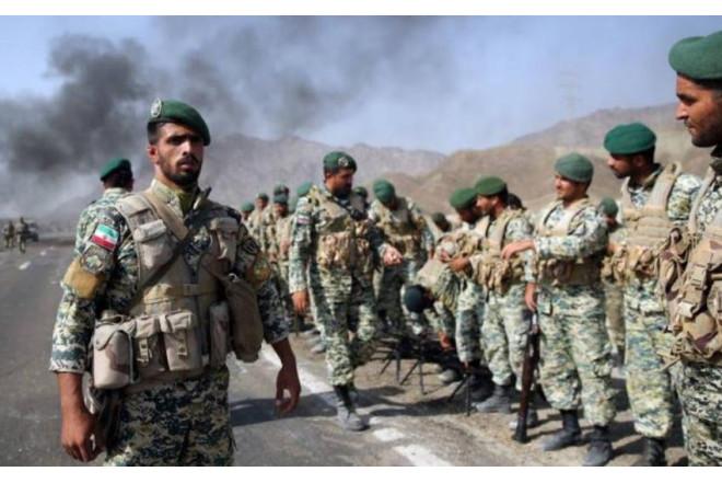 Argentina SEPAH-ı terror təşkilatı kimi tanıdı 