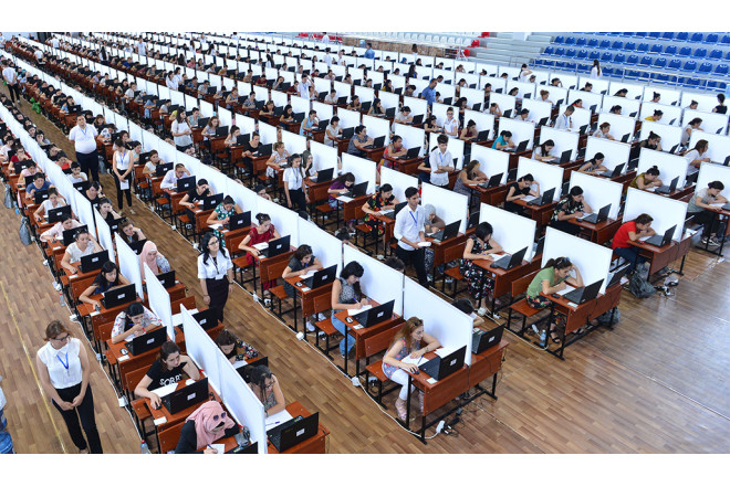 MİQ-ə buraxılacaq ixtisasların siyahısı müəyyənləşdi 