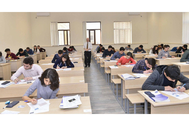 Magistraturaya qəbul olmaq istəyənlərin DİQQƏTİNƏ – Aprelin 14-dək...