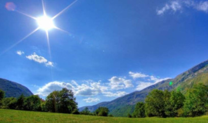 Aprelin hava proqnozu AÇIQLANDI