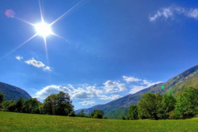 Aprelin hava proqnozu AÇIQLANDI