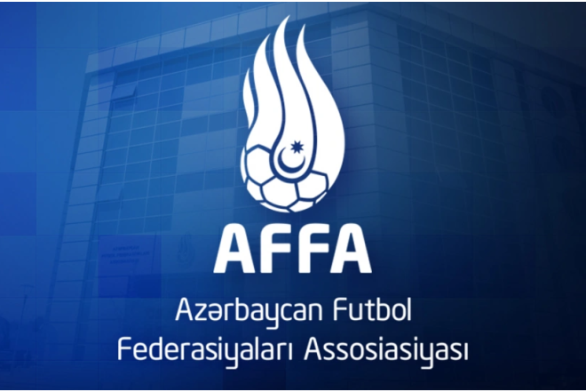 AFFA 3 klubu yarışlardan kənarlaşdırdı 