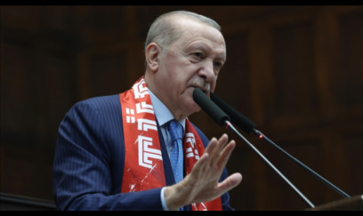 Müharibənin əsas günahkarı İsraildir - ƏRDOĞAN