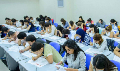Rezidenturaya imtahan keçiriləcək 