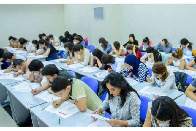 Rezidenturaya imtahan keçiriləcək 